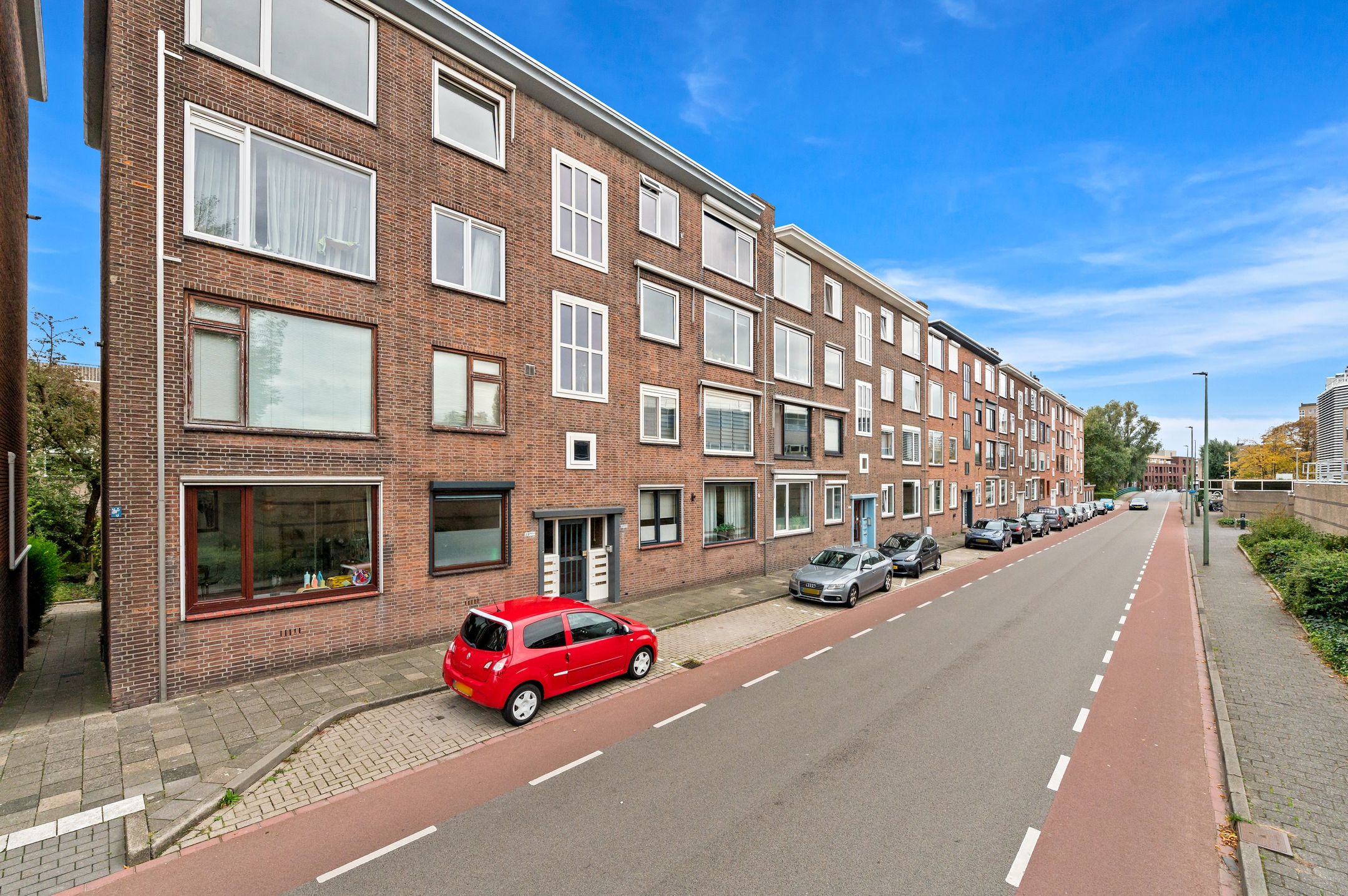 Photo 24 of Delftseveerweg 29-D