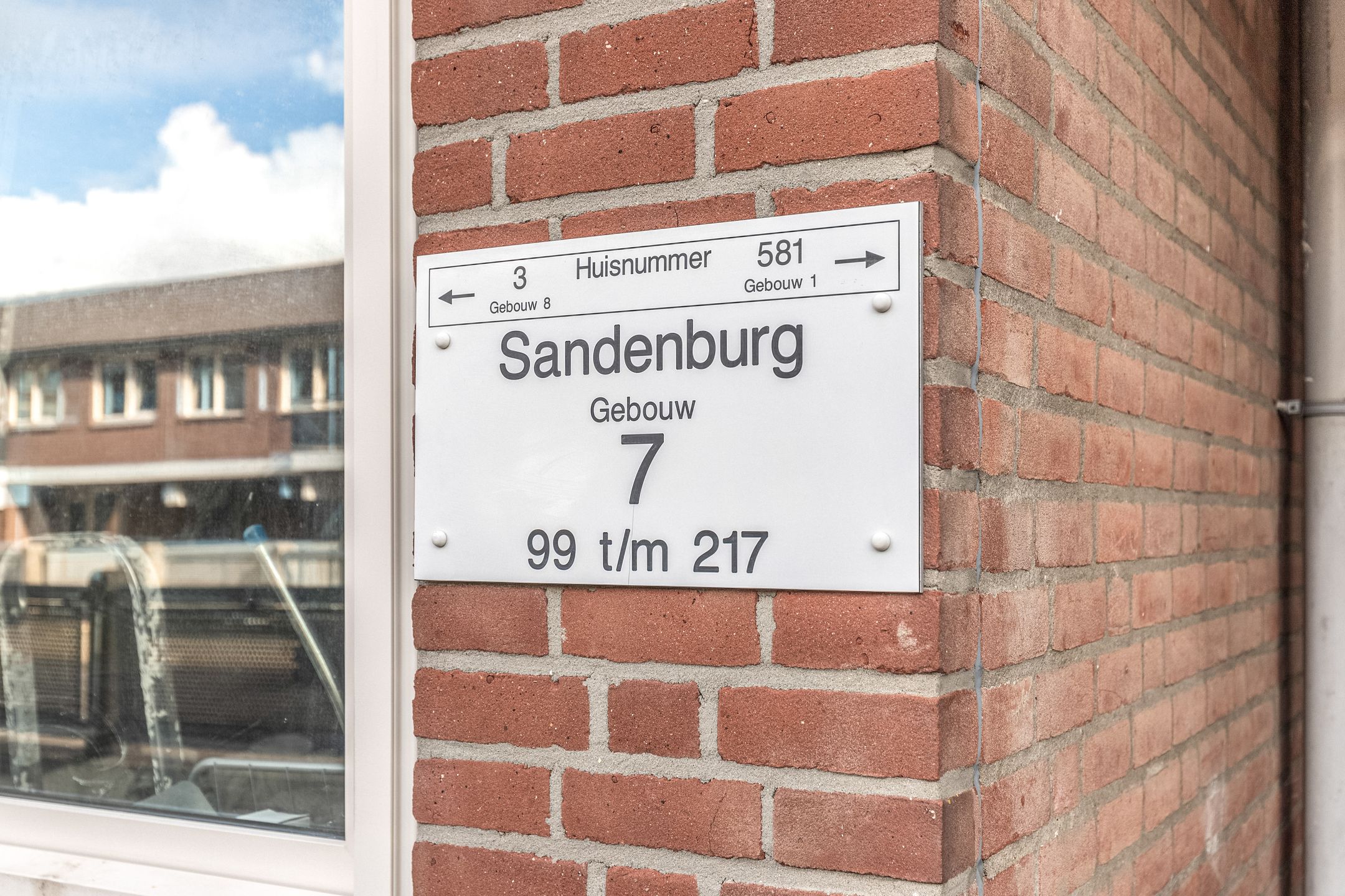 Foto 6 van Sandenburg 175
