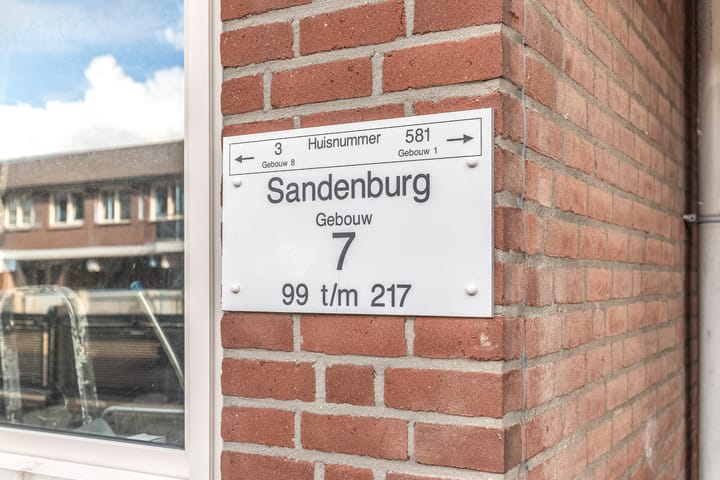 Foto 6 van Sandenburg 175