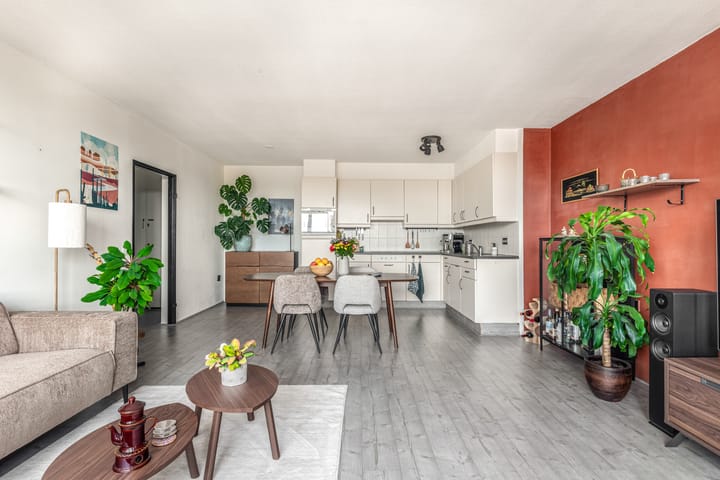 Foto 1 van Sandenburg 175