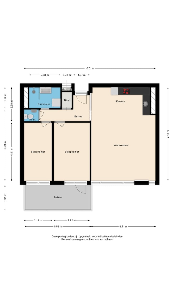 Foto 40 van Sandenburg 175