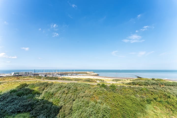 Foto 5 van Boulevard de Wielingen 70-010