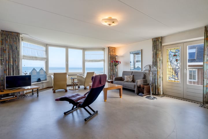 Foto 7 van Boulevard de Wielingen 70-010