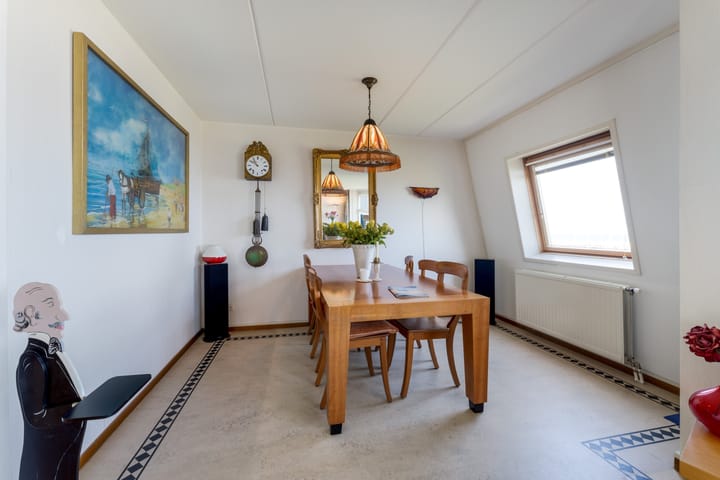 Foto 6 van Boulevard de Wielingen 70-010