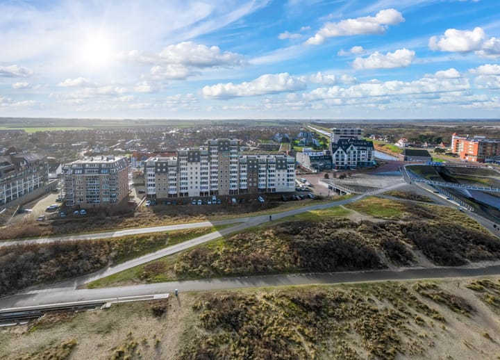 Foto 20 van Boulevard de Wielingen 70-010