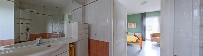 Badkamer 1