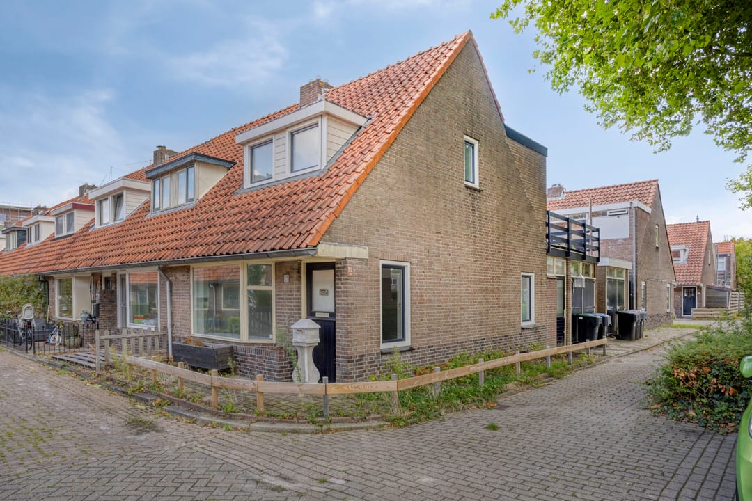 Foto 1 van Noteboomstraat 17