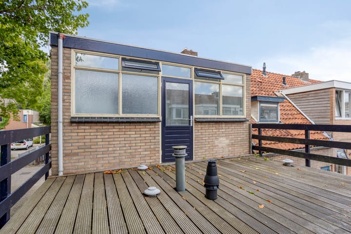 Photo 4 of Noteboomstraat 17