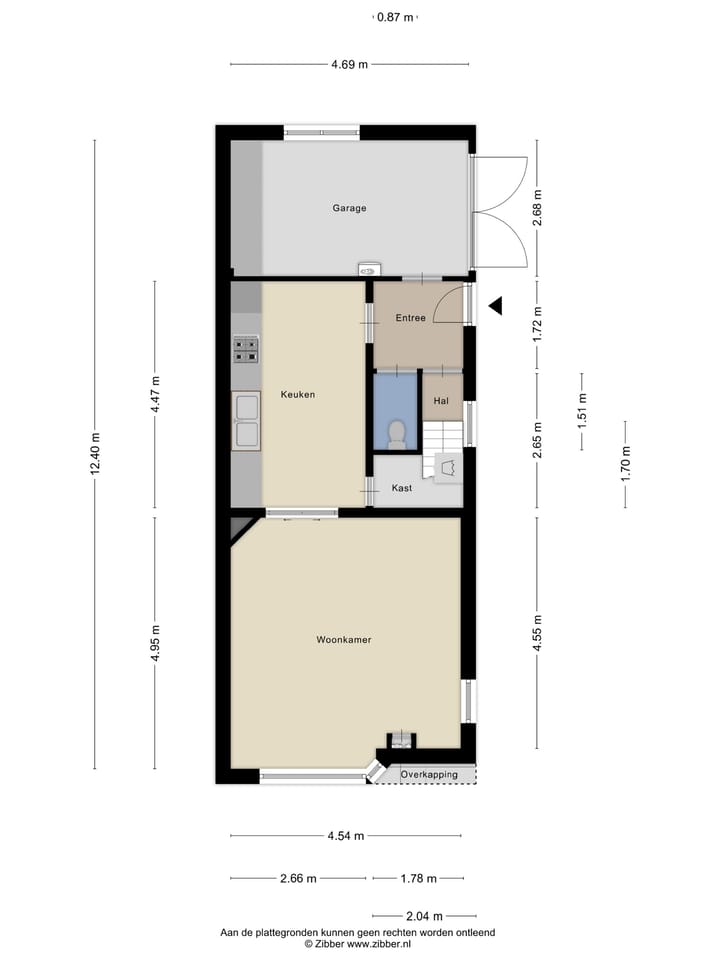 Foto 23 van Noteboomstraat 17