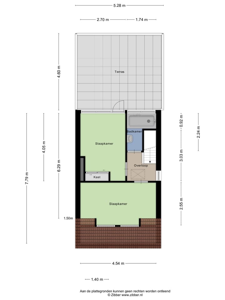 Foto 24 van Noteboomstraat 17