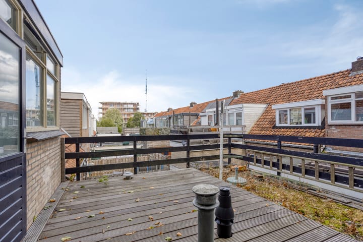 Foto 20 van Noteboomstraat 17