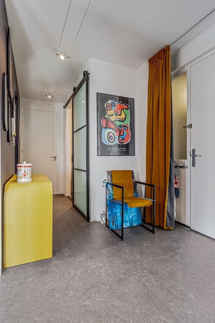 Foto 7 van Damstraat 46