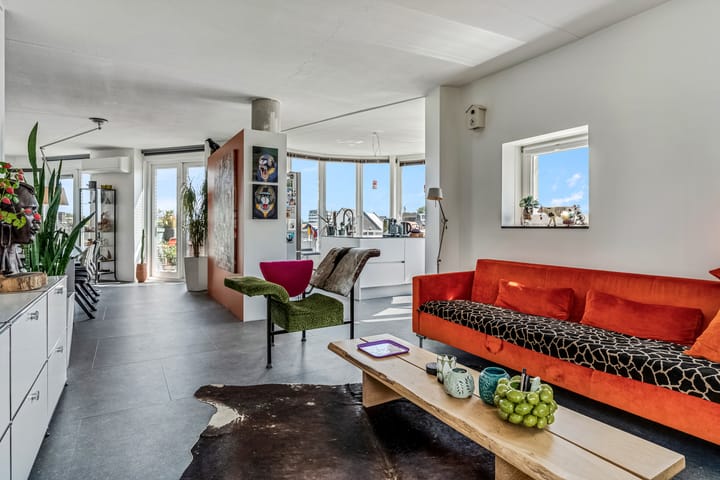 Foto 11 van Damstraat 46