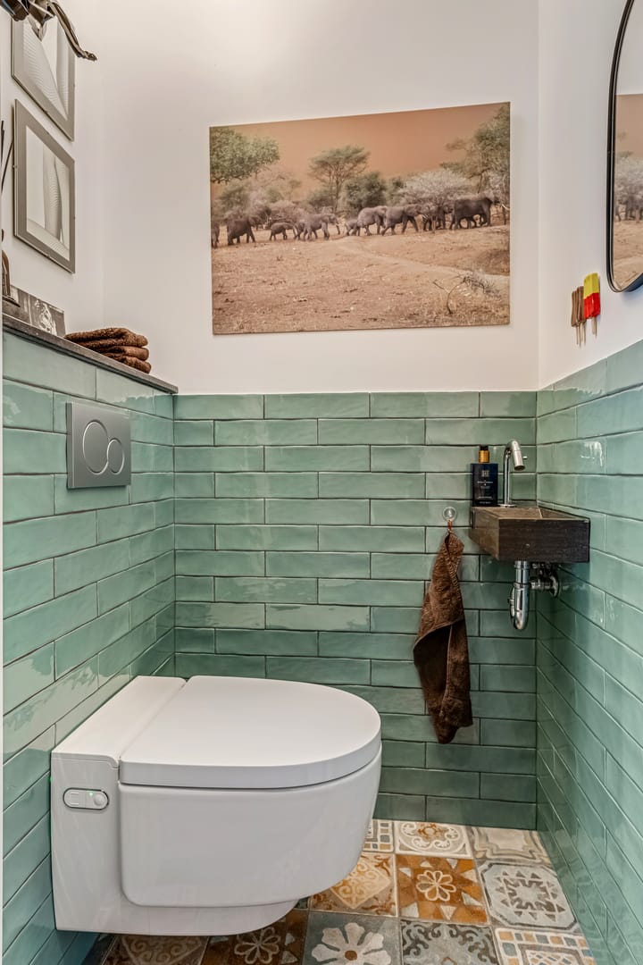 Foto 19 van Damstraat 46