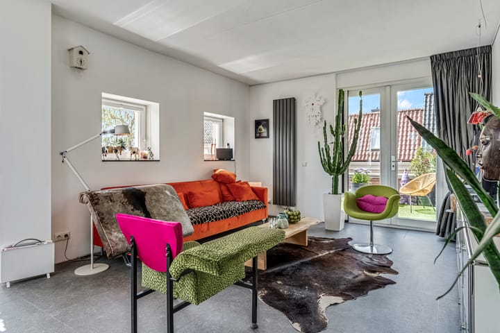 Foto 9 van Damstraat 46