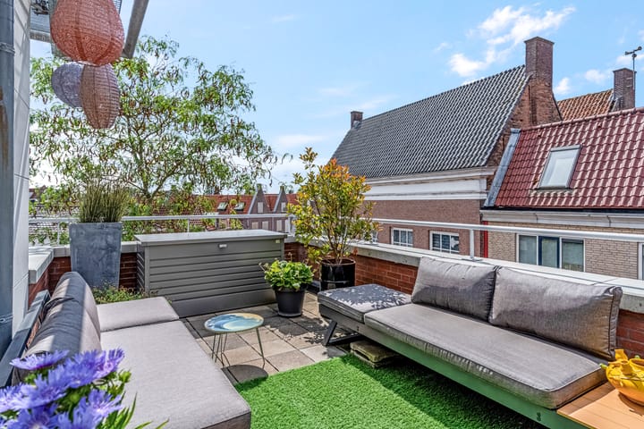 Foto 22 van Damstraat 46