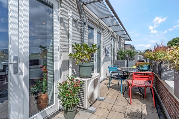 Foto 25 van Damstraat 46