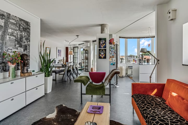 Foto 8 van Damstraat 46