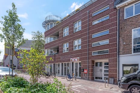 Damstraat 46 tertiary image