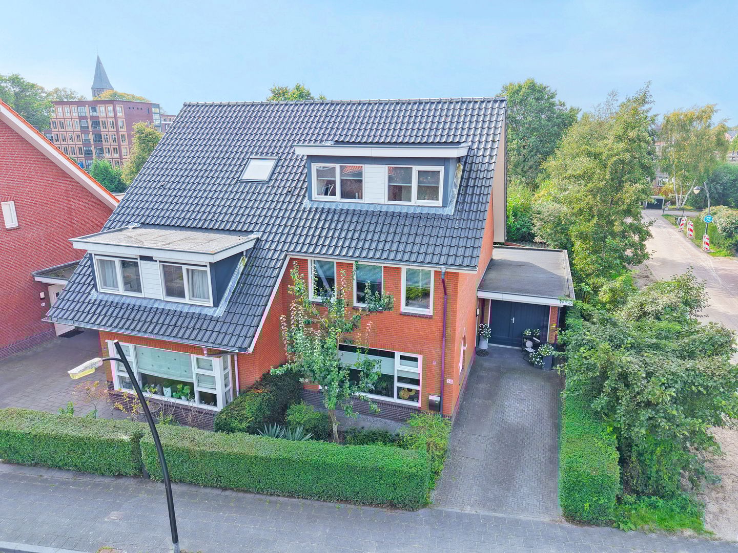 Foto 10 van Hoekveen 50