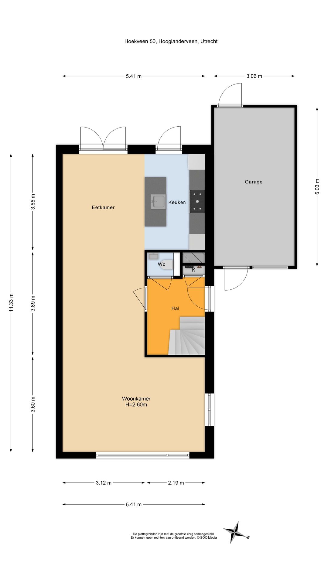 Foto 46 van Hoekveen 50