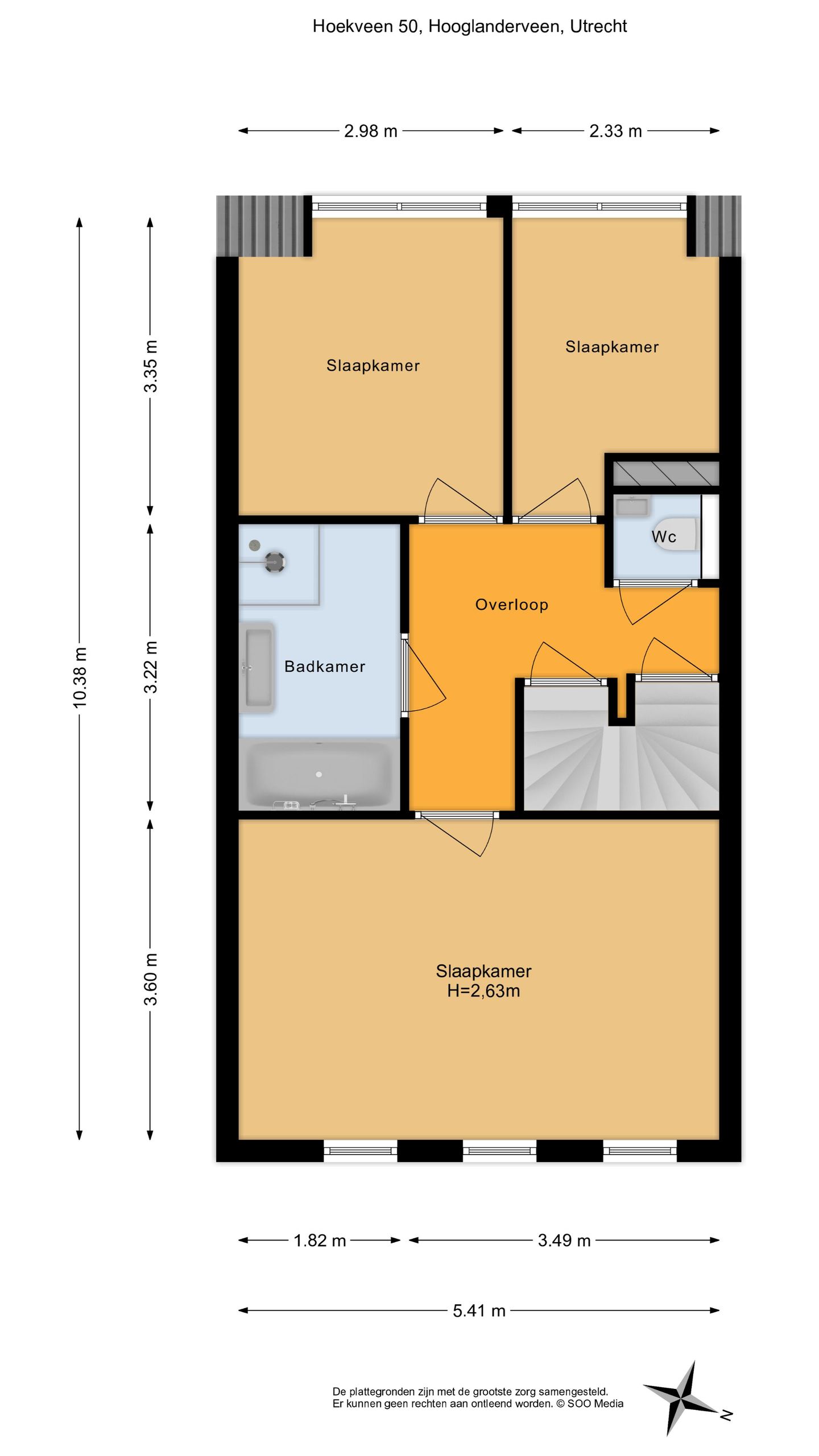 Foto 44 van Hoekveen 50