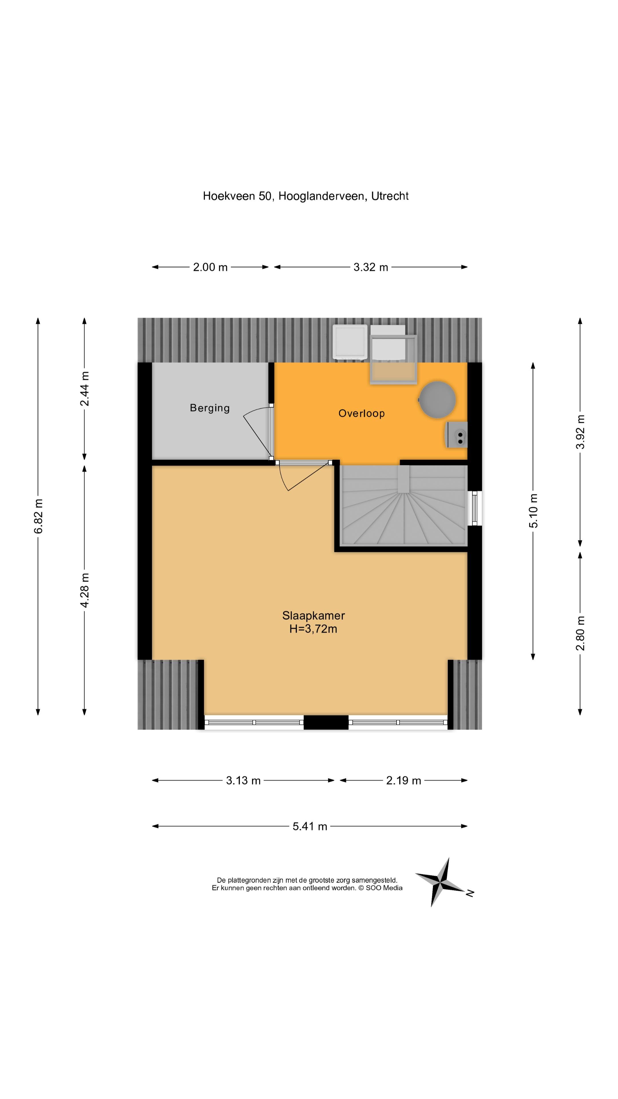 Foto 45 van Hoekveen 50