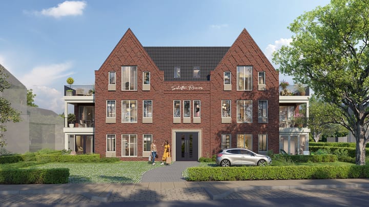 Photo 1 of Scholten Reimer