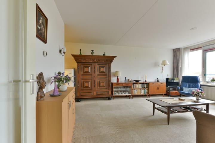 Foto 9 van Emmaplein 34