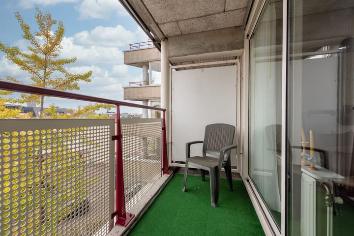 Foto 13 van Emmaplein 34