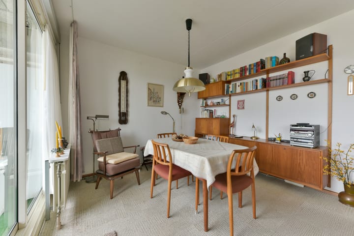 Foto 15 van Emmaplein 34