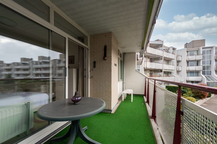 Foto 20 van Emmaplein 34