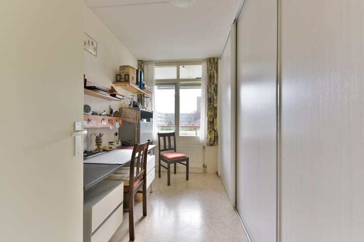 Foto 23 van Emmaplein 34