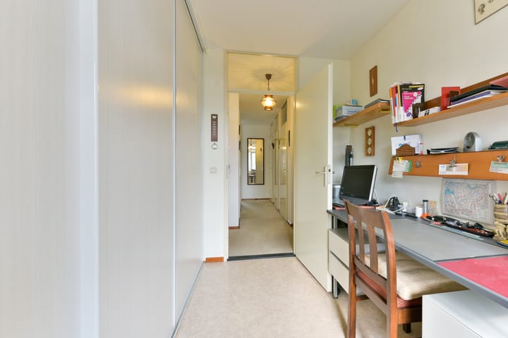 Foto 24 van Emmaplein 34