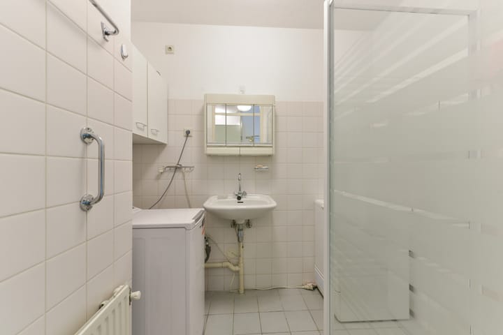 Foto 25 van Emmaplein 34