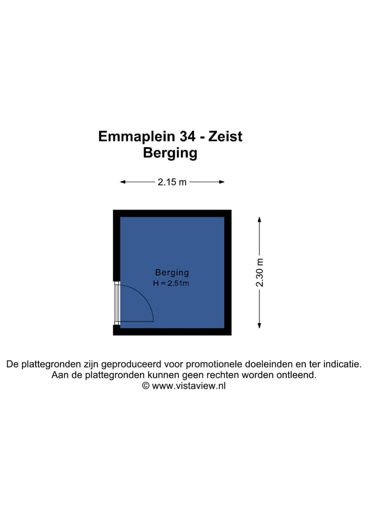 Foto 29 van Emmaplein 34