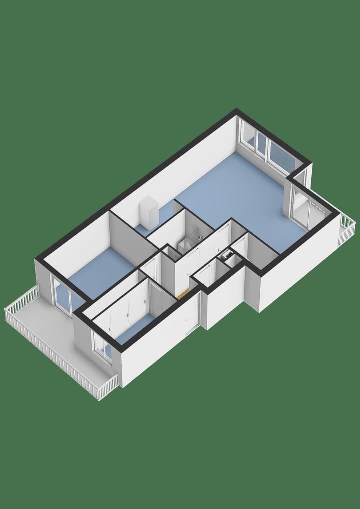 Foto 32 van Emmaplein 34