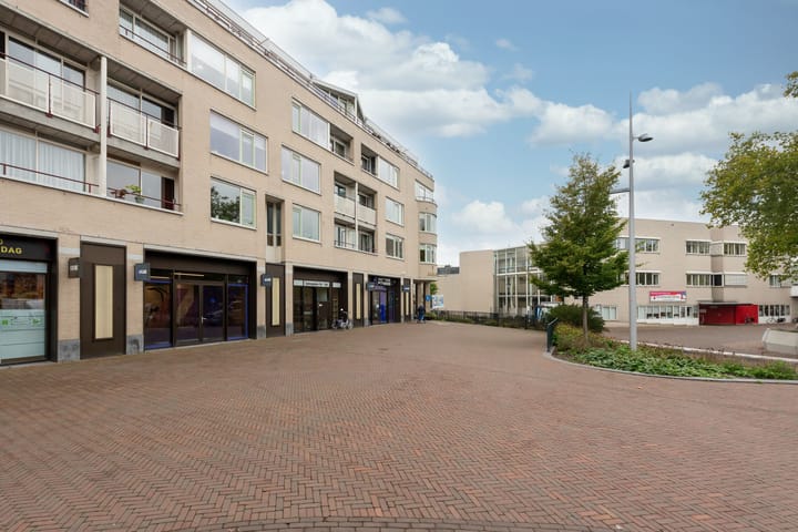 Foto 6 van Emmaplein 34