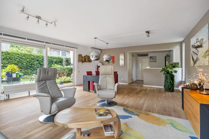 Foto 3 van Mingersbergstraat 12