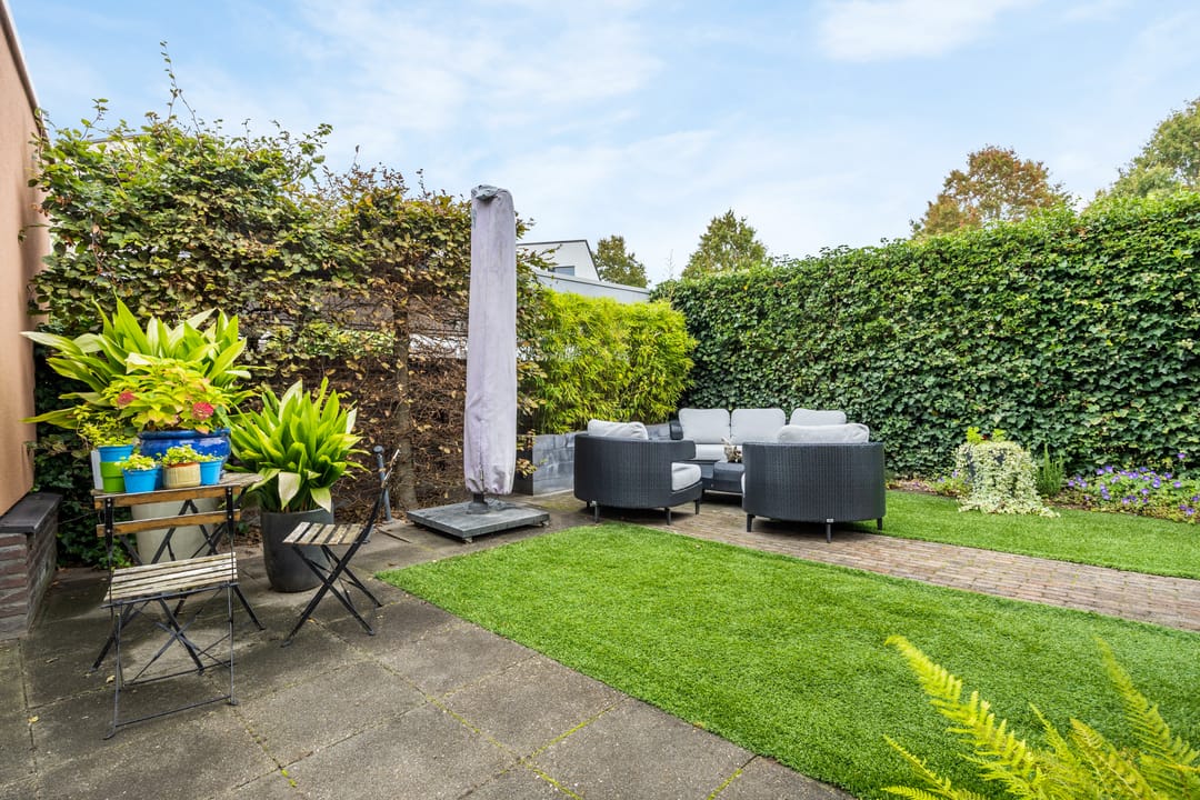 Foto 37 van Mingersbergstraat 12