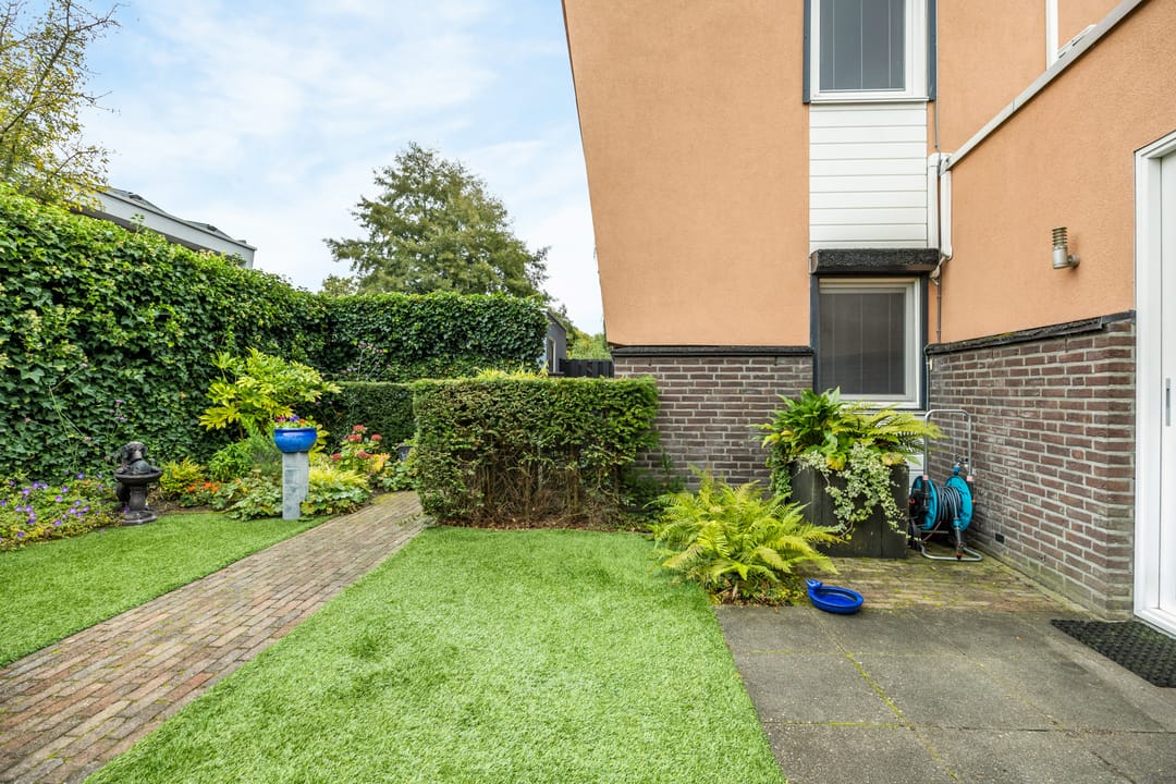 Foto 43 van Mingersbergstraat 12