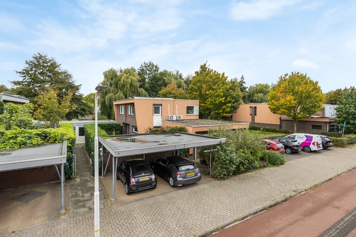 Photo 49 of Mingersbergstraat 12