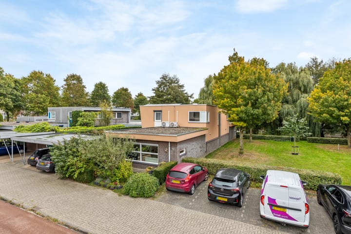 Photo 52 of Mingersbergstraat 12