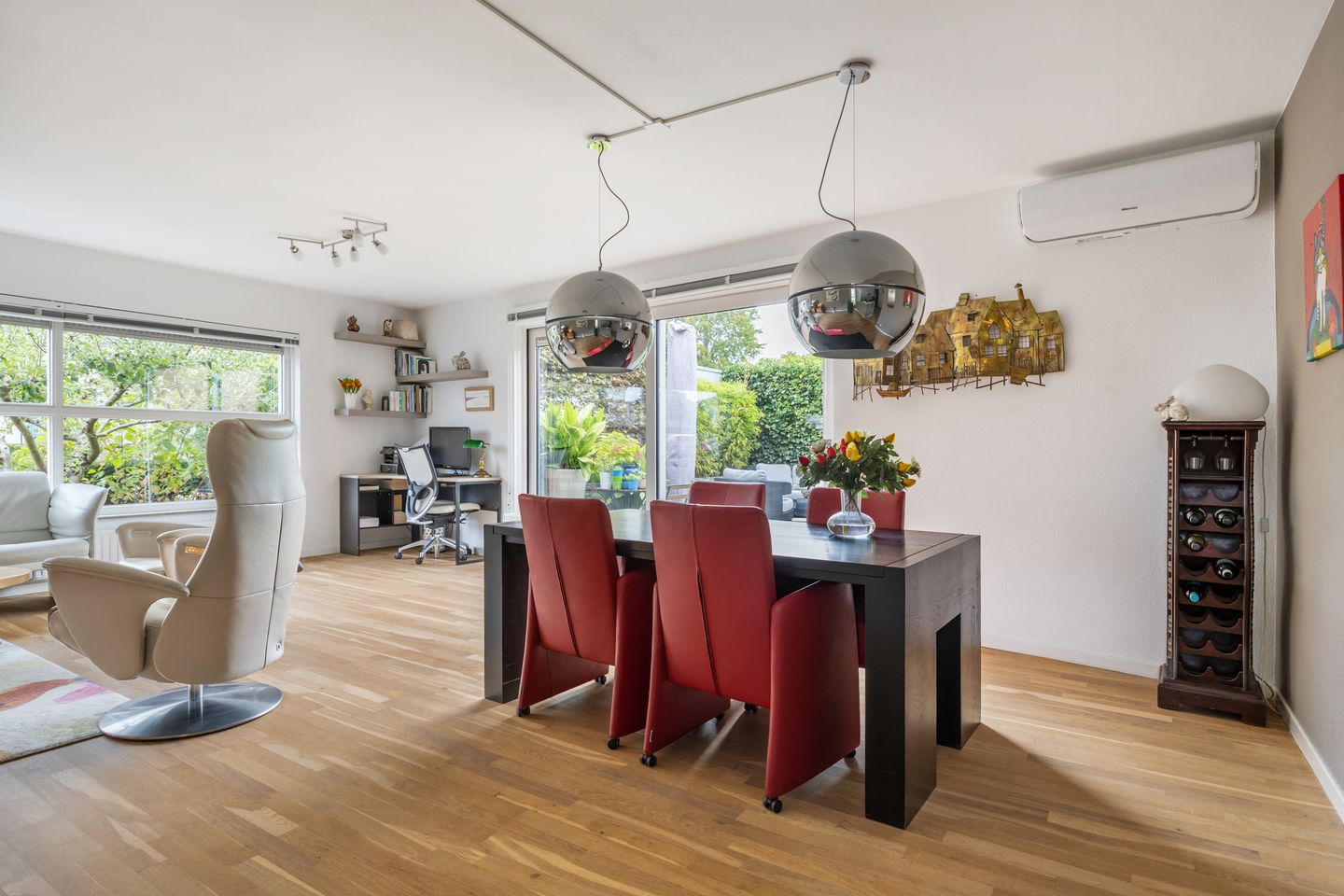 Foto 10 van Mingersbergstraat 12