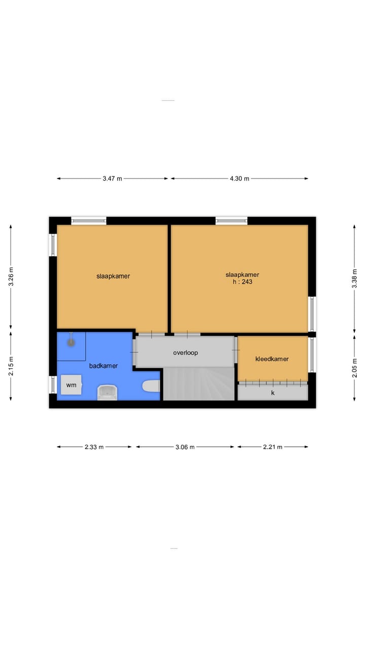 Photo 61 of Mingersbergstraat 12