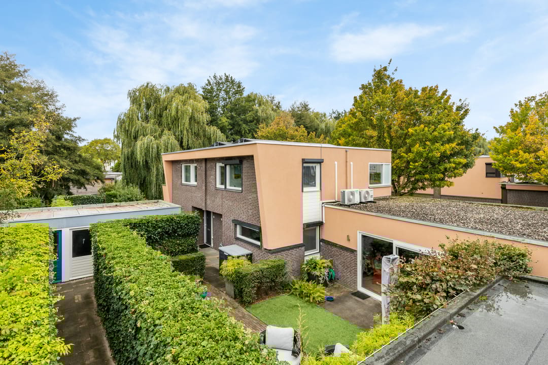 Foto 1 van Mingersbergstraat 12