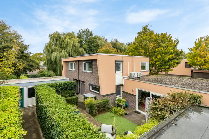 Photo 1 of Mingersbergstraat 12