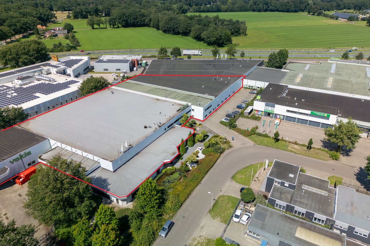 Bekijk foto 1 van De Giem 25