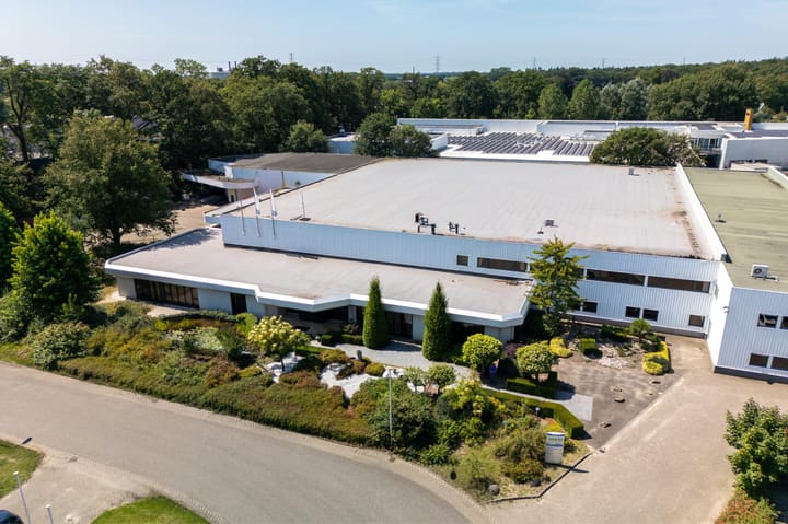 De Giem 25, Enschede
