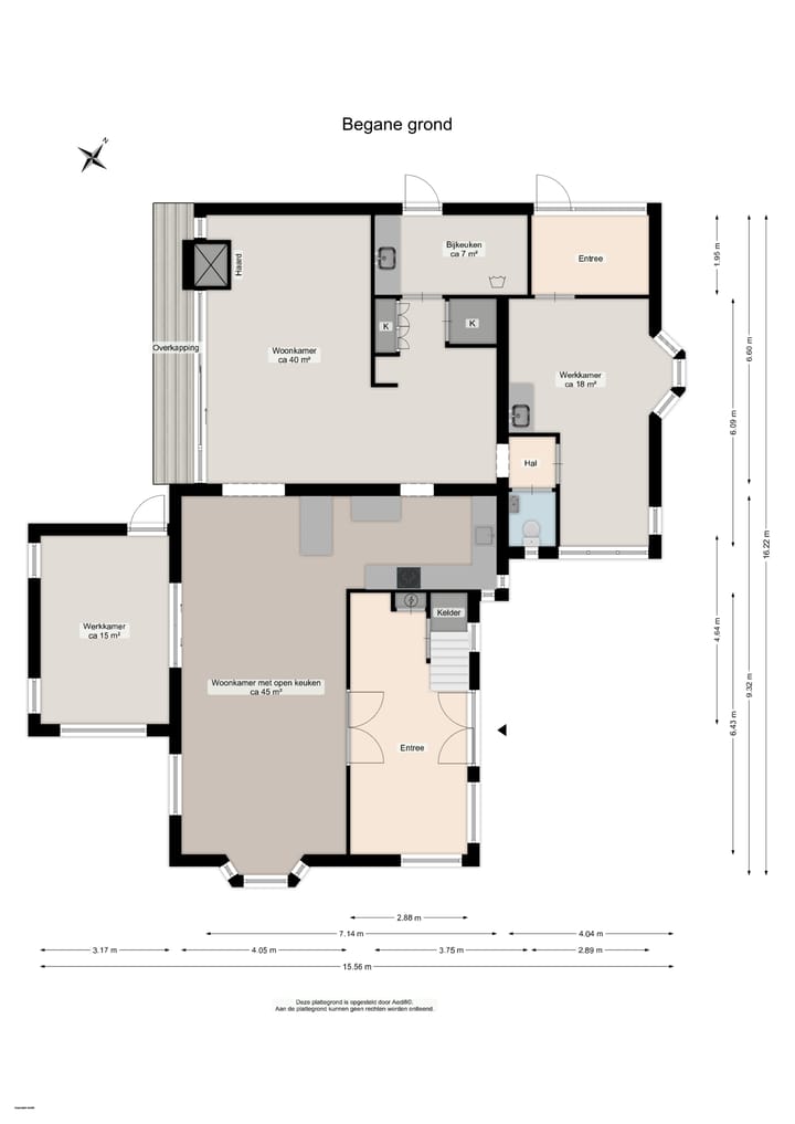 Foto 51 van Meerweg 125